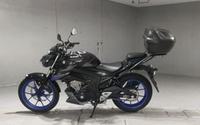 SUZUKI GSX-S125 DL32B