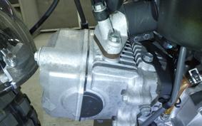 HONDA MONKEY AB27