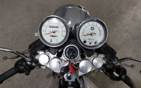 YAMAHA SR400 2004 RH01J