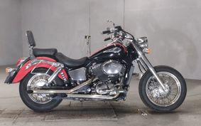 HONDA SHADOW 400 NC34