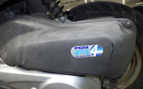 HONDA TODAY 2 2024 AF67