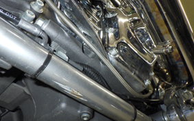 HARLEY FXSBSE 1800CVO 2013