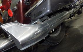 HARLEY FLHTC 1340 1986