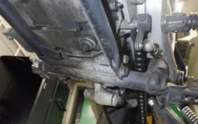 YAMAHA SEROW 250 Gen.2 2021 DG17J