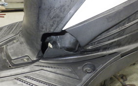 SUZUKI ADDRESS 110 CE47A