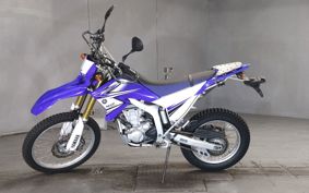 YAMAHA WR250R DG15J