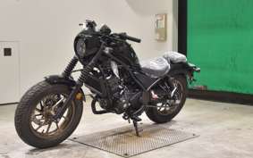 HONDA REBEL 250  S E-clutch MC49