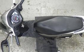 SUZUKI ADDRESS 110 2010 CE47A