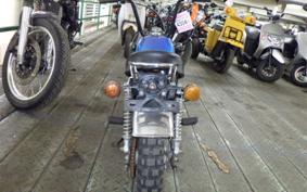 HONDA MONKEY 2021 Z50J