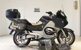 BMW R1200RT 2008