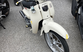 HONDA SUPER CUB110 JA59
