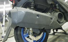 YAMAHA BW S125 Gen.2 SEA6J