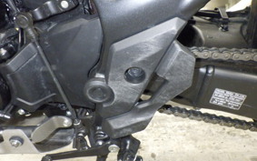 HONDA TRANSALP XL750 2024 RD16