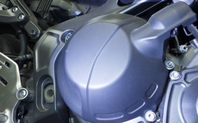 YAMAHA MT-09 2022 RN69J