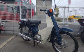 HONDA SUPER CUB50 AA01