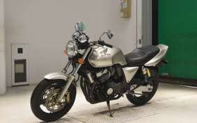 HONDA CB400SF S 2017 NC31