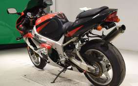 SUZUKI GSX-R1000 2002