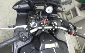 YAMAHA FZ8 FAZER SA 2014