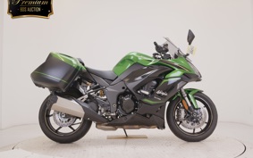KAWASAKI NINJA 1100SX SE 2025 ZXT10H
