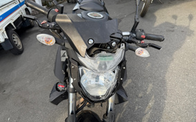 YAMAHA MT-25 RG10J
