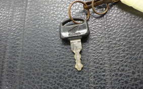 HONDA GYRO X 1999 TD02