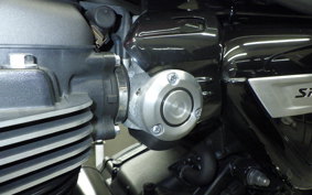 TRIUMPH SPEED TWIN 2022