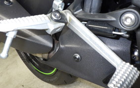 KAWASAKI NINJA ZX-6R A 2025 ZX636J