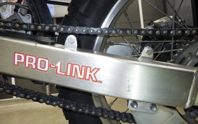 HONDA XLR250R Gen.4 2022 MD22
