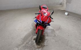 HONDA CBR600RR PC40