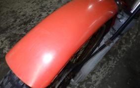 HONDA TLM50 2006 AD07