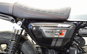 HONDA GB350S 2021 NC59