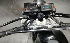 YAMAHA TW200 DG07J