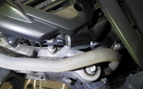HONDA LEAD 125 JF45