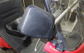 HONDA GYRO CANOPY 2022 TA03