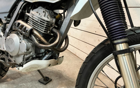 HONDA XR-250 MD30