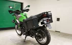 KAWASAKI VERSYS-X 250 A LE250D