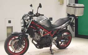 SUZUKI SV650 A 2020 VP55B