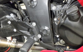 KAWASAKI NINJA 250R 2015 EX250K