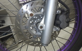 YAMAHA TT250R 4GY