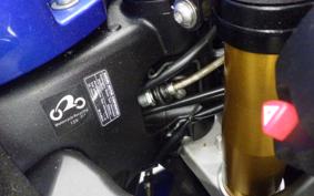 SUZUKI GSX-R1000R A 2019 DM11G