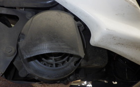 YAMAHA AXIS 100 SB06J