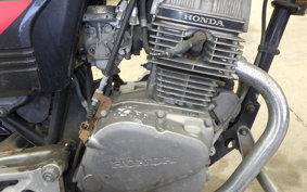 HONDA CB125T JC06