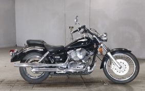 YAMAHA DRAGSTAR 250 VG02J