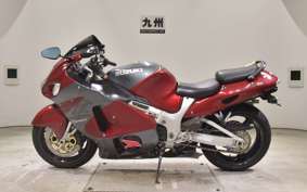 SUZUKI GSX1300R HAYABUSA 2000
