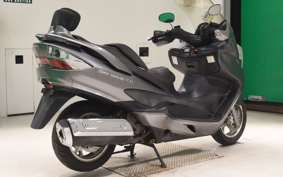 SUZUKI SKYWAVE 400 A 2010 CK45A