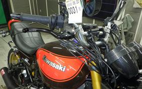 KAWASAKI Z900RS 2024 ZR900K