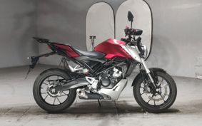 HONDA CB125 R JC79