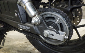 HONDA MONKEY 125 JB03