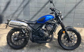 HONDA CL500 2025 PC68