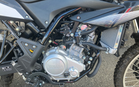 YAMAHA WR155R DG38